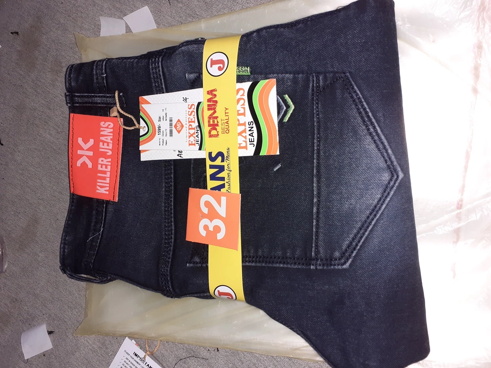 ₹350 uploaded by M Express jeans 👖 on 5/15/2023