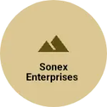 Business logo of Sonex Enterprises