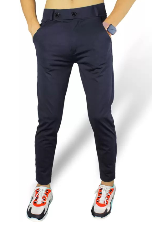 Men Trouser pant uploaded by Radiance Enterprise on 5/15/2023