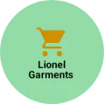 Business logo of Lionel garments