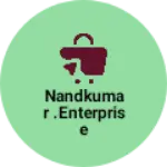 Business logo of Nandkumar .Enterprise