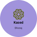 Business logo of Kased