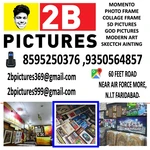 Business logo of 2b pictures