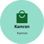 Business logo of Kamran
