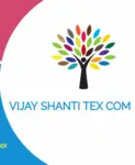 Business logo of VIJAY SHANTI TEX COM