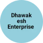 Business logo of Dhawakesh Enterprise