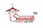 Business logo of Sanmati Fashion