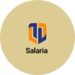 Business logo of Salaria