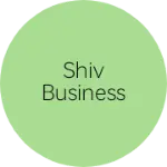 Business logo of Shiv business
