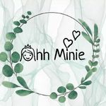 Business logo of Ohh Minie