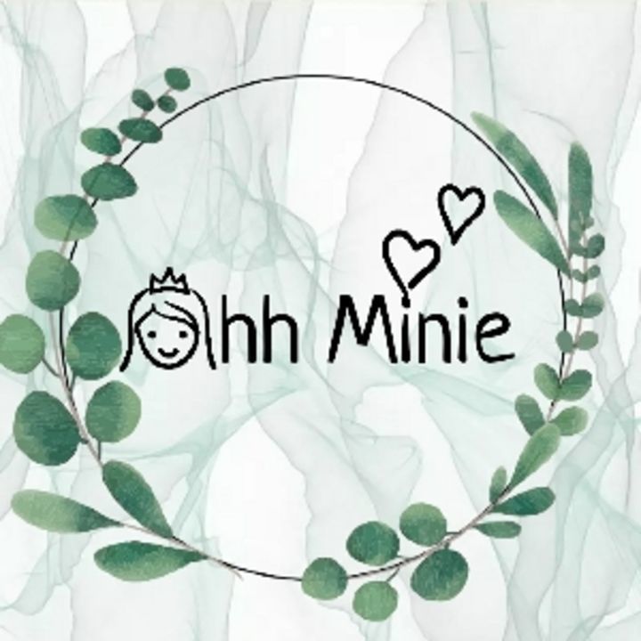 Post image Ohh Minie has updated their profile picture.