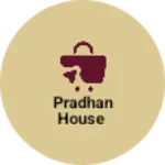 Business logo of PRADHAN HOUSE