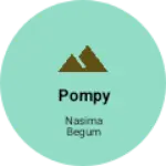 Business logo of Pompy