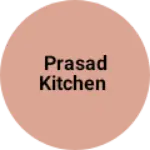 Business logo of Prasad kitchen