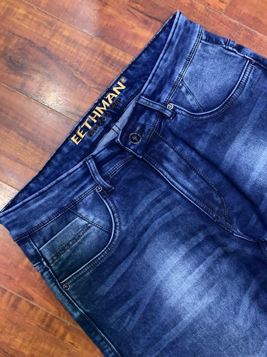 Premium 3/1 Dobby Jeans uploaded by BLANCE Clothing Co on 5/15/2023