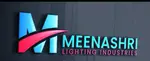 Business logo of MEENASHRI Lighting & electrics