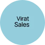 Business logo of virat sales