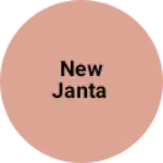 Business logo of New janta