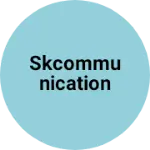 Business logo of Skcommunication