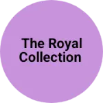 Business logo of The Royal Collection