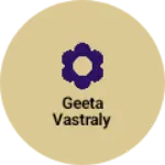 Business logo of Geeta vastraly
