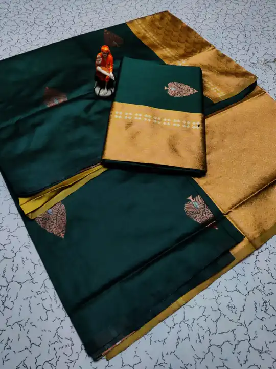 Wedding collection uploaded by Little lady saree on 5/15/2023