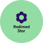 Business logo of Redimed stor