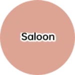 Business logo of Saloon