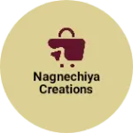 Business logo of Rajputi Dresses by Nagnechiya Creations