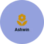 Business logo of Ashwin