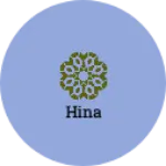 Business logo of Hina