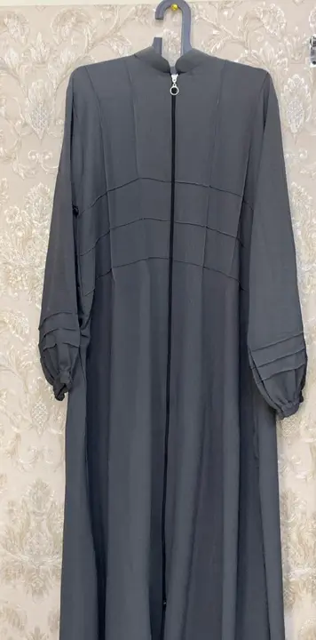 Burqas uploaded by Taha fashion from surat on 5/15/2023