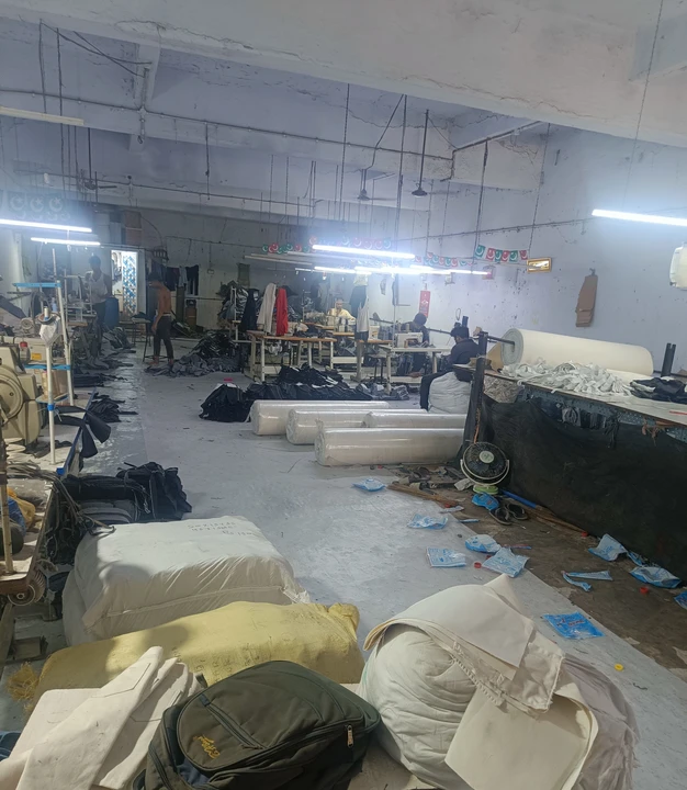 Warehouse Store Images of MUMBAI SHIRTS 
