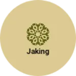 Business logo of JAKING