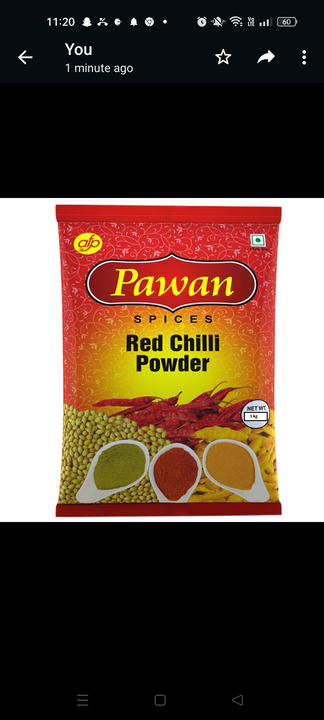 All Spice Available Red Chilli Powder 270 rs kg   Turmeric Powder 130 rs kg Coriander Powder 130rs k uploaded by Fashion point on 5/15/2023
