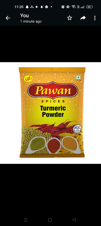 All Spice Available Red Chilli Powder 270 rs kg   Turmeric Powder 130 rs kg Coriander Powder 130rs k uploaded by Fashion point on 5/15/2023