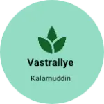 Business logo of Vastrallye