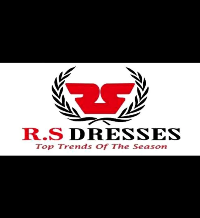 Post image RS dresses has updated their profile picture.