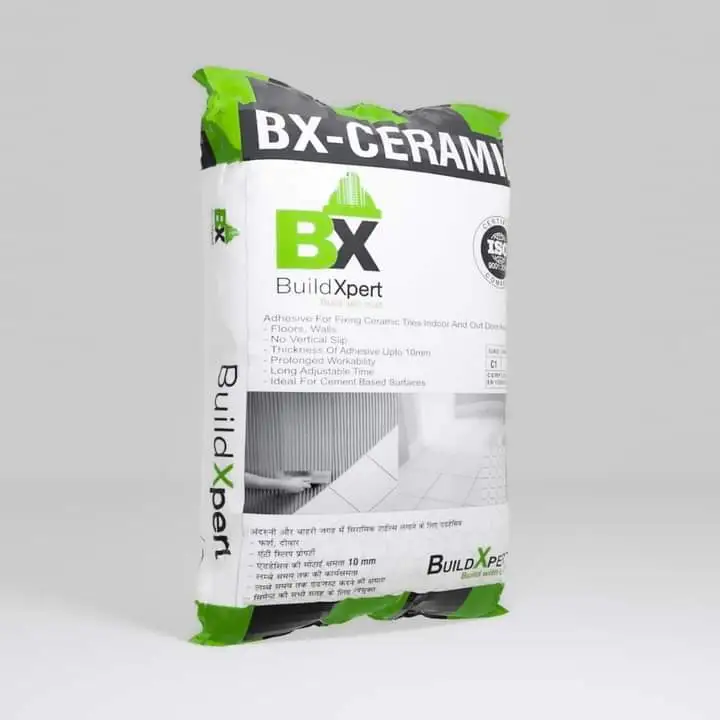BX Ceramic  uploaded by Dhawakesh Enterprise on 5/15/2023
