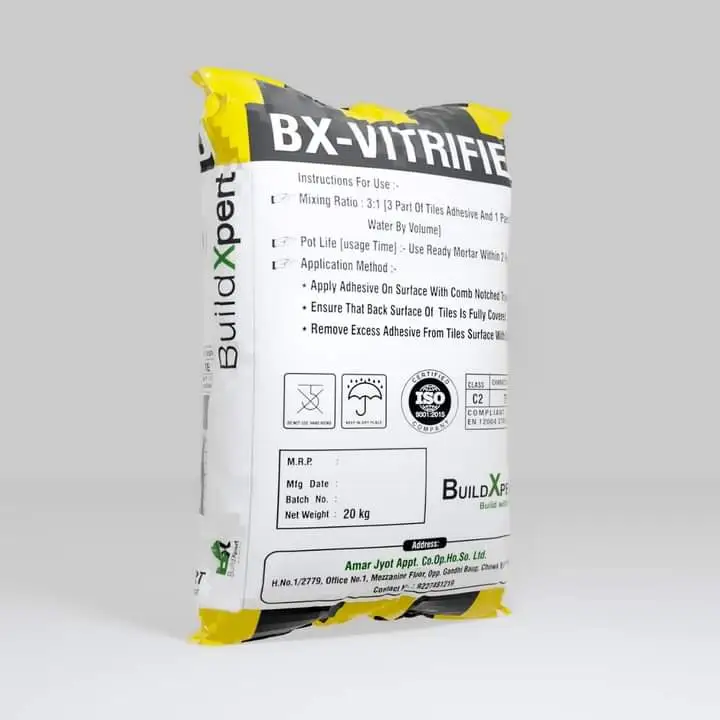 BX Vitrified  uploaded by business on 5/15/2023