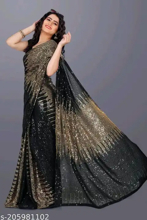 Saree uploaded by Taha fashion online store on 5/15/2023