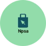 Business logo of Npsa