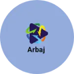 Business logo of Arbaj