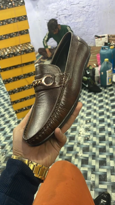 Factory Store Images of AL BARKAT SHOES