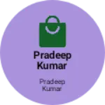 Business logo of Pradeep kumar