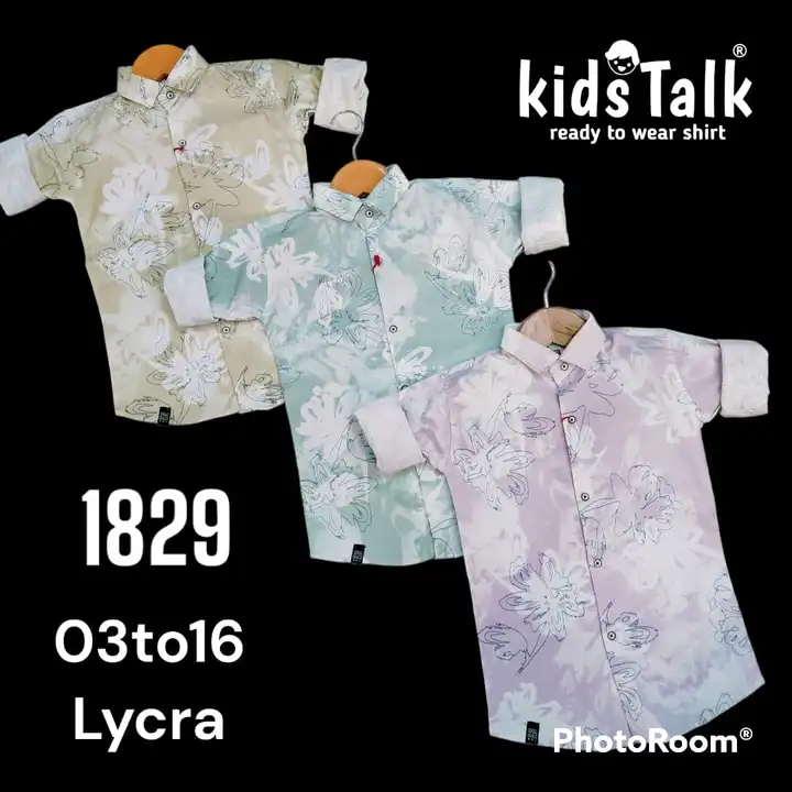 Lycra uploaded by Karishna garments on 5/15/2023