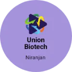 Business logo of Union biotech