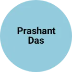 Business logo of Prashant das