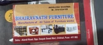 Business logo of Bhairavnath furniture