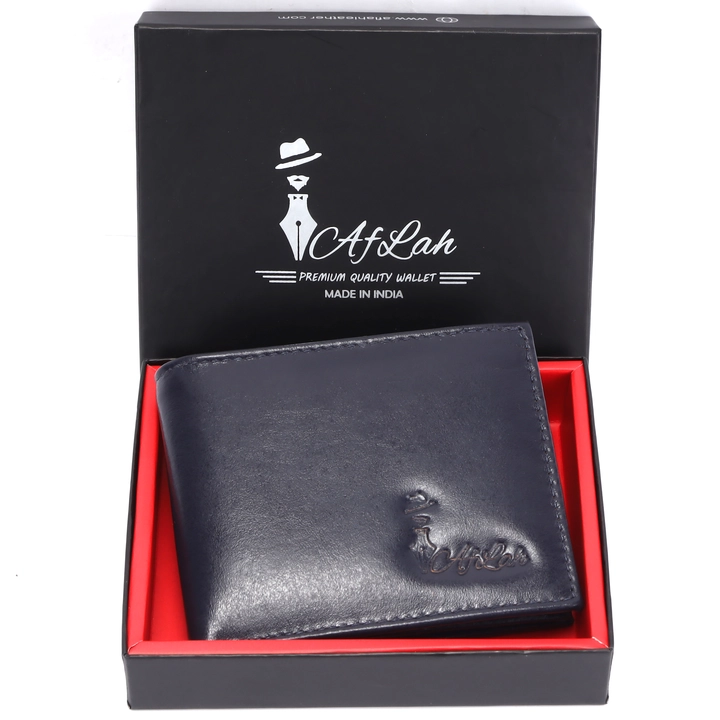 Leather wallet uploaded by As leather on 5/15/2023